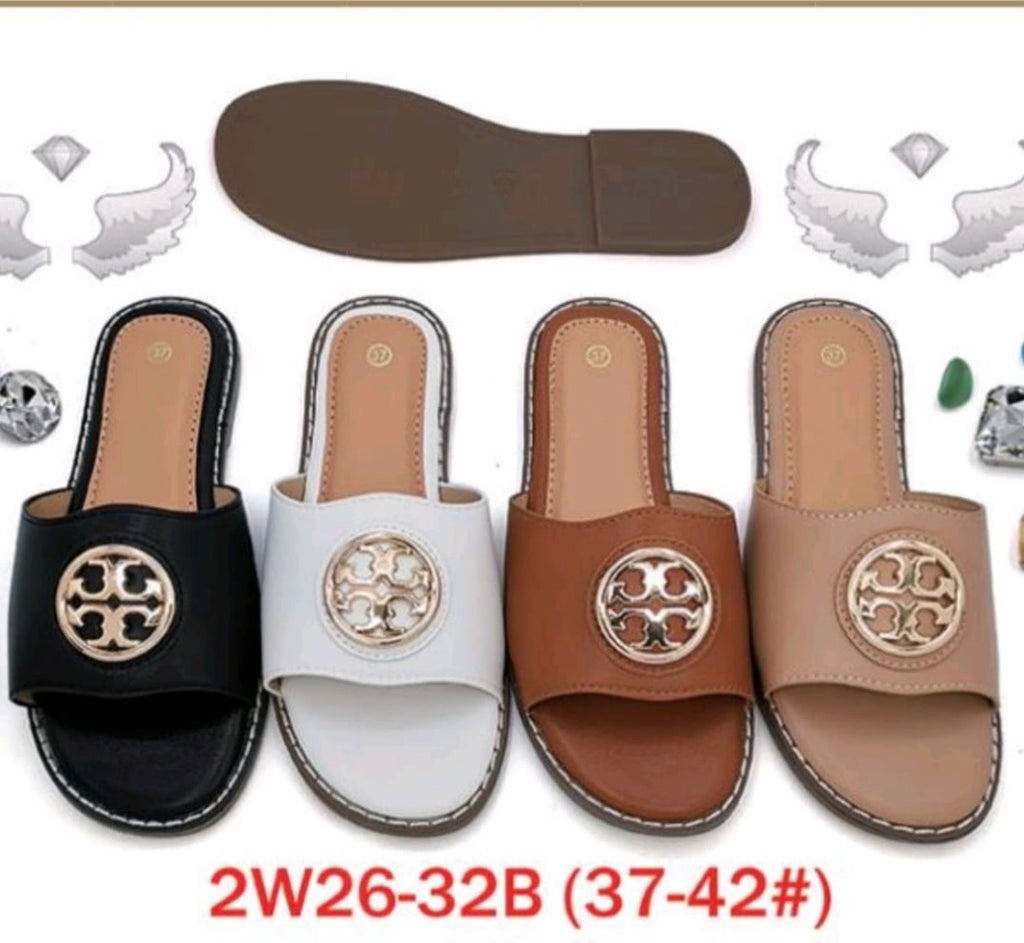 24 pairs women sandals whosales