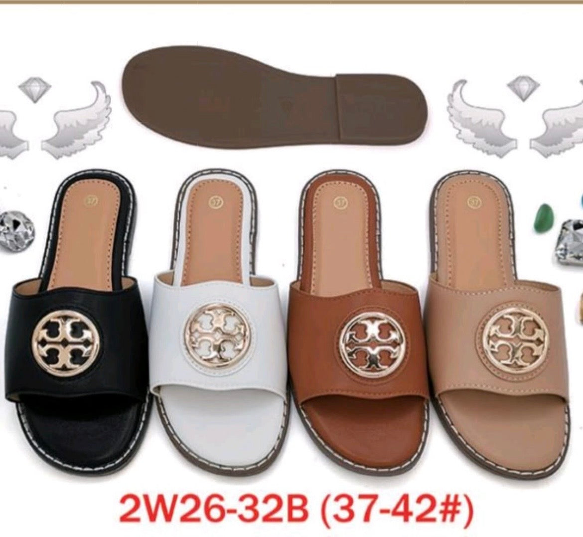 24 pairs women sandals whosales