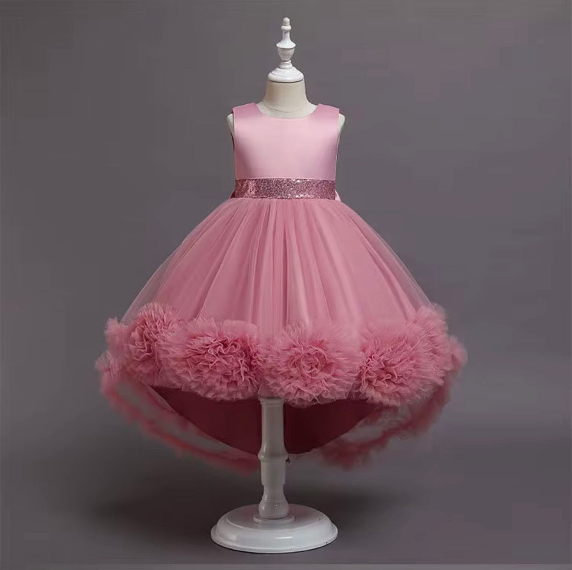 Dress birthday