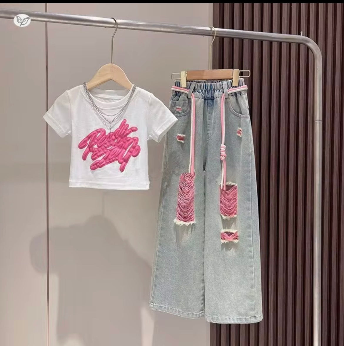 Kids set