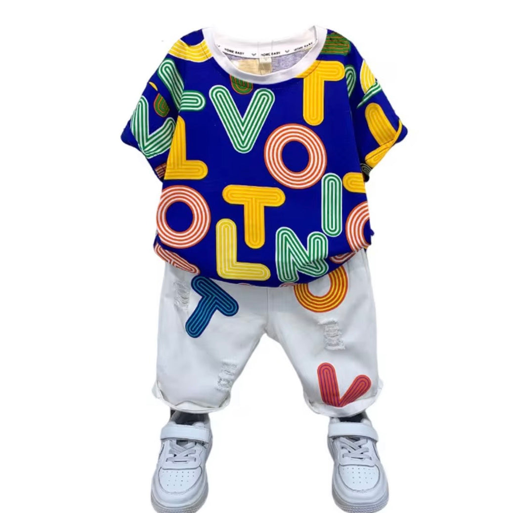 Kid set