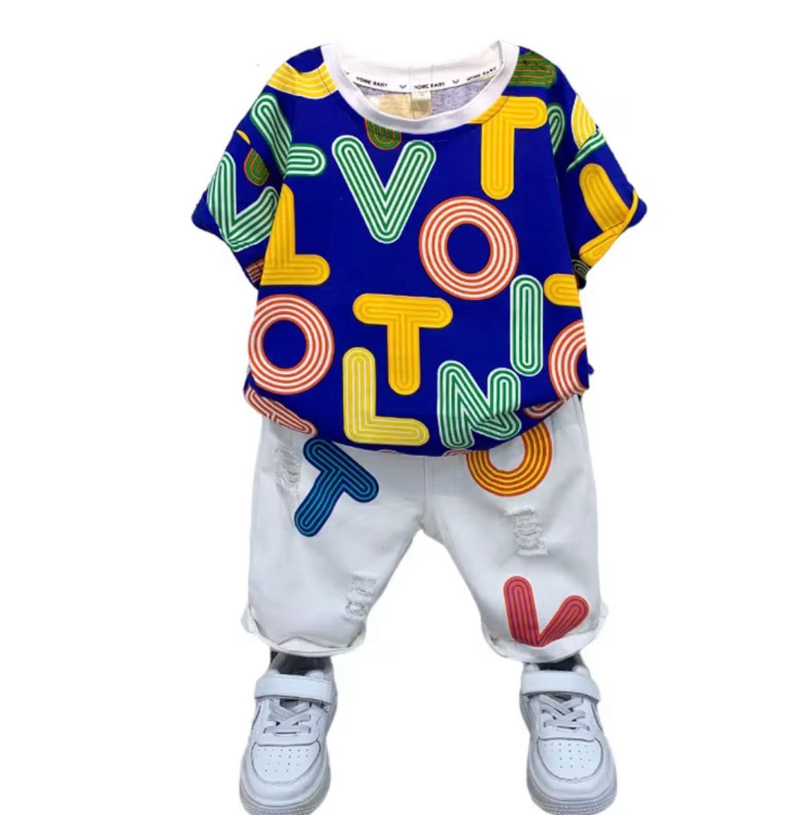 Kid set