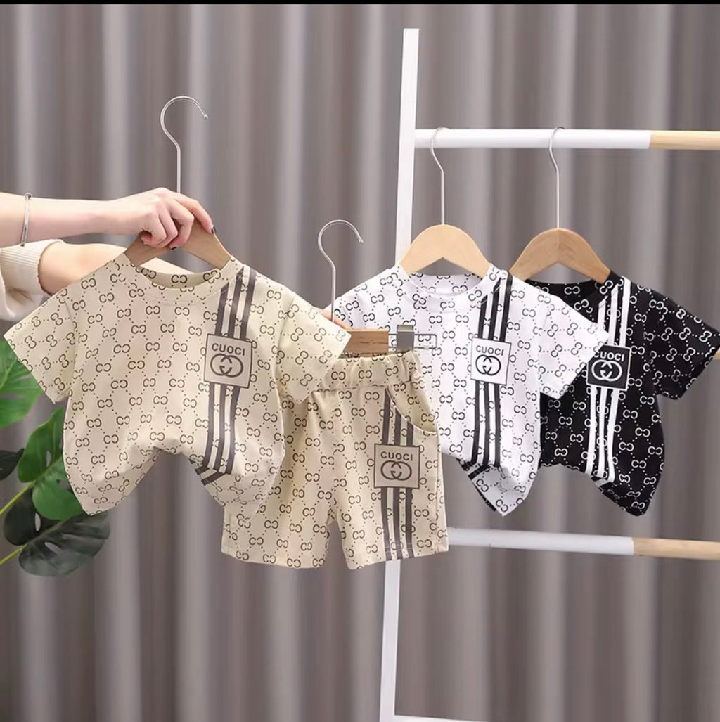 Kids set