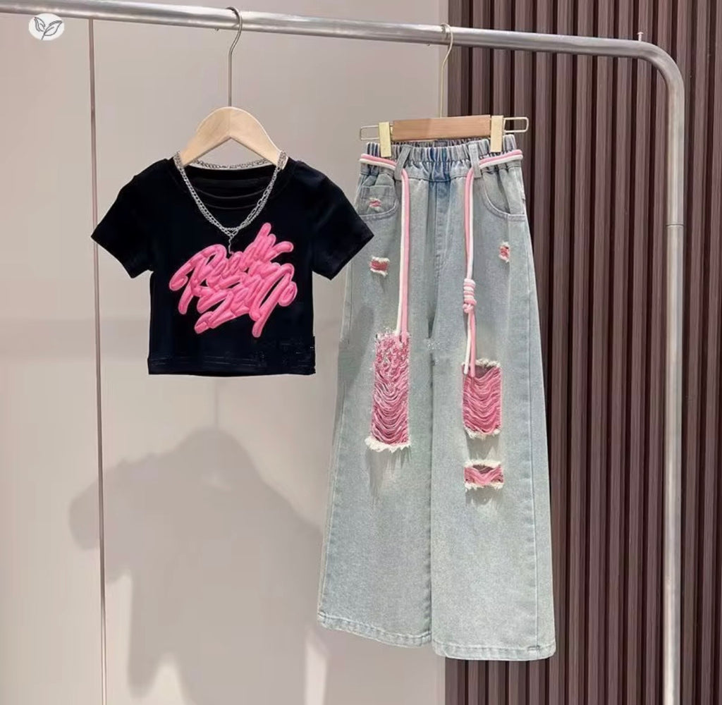 Kids set