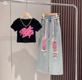 Kids set