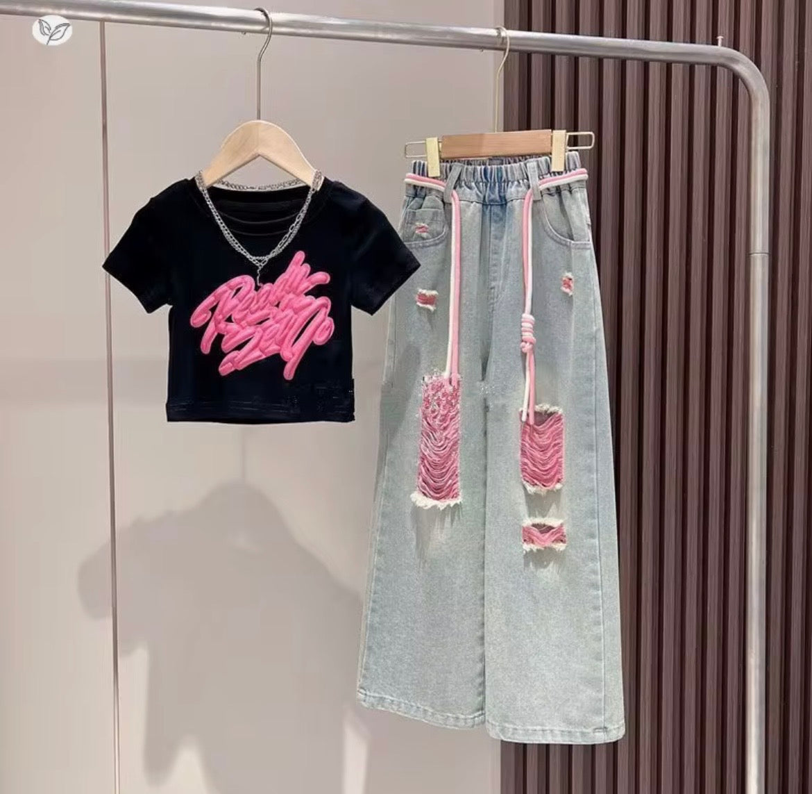 Kids set