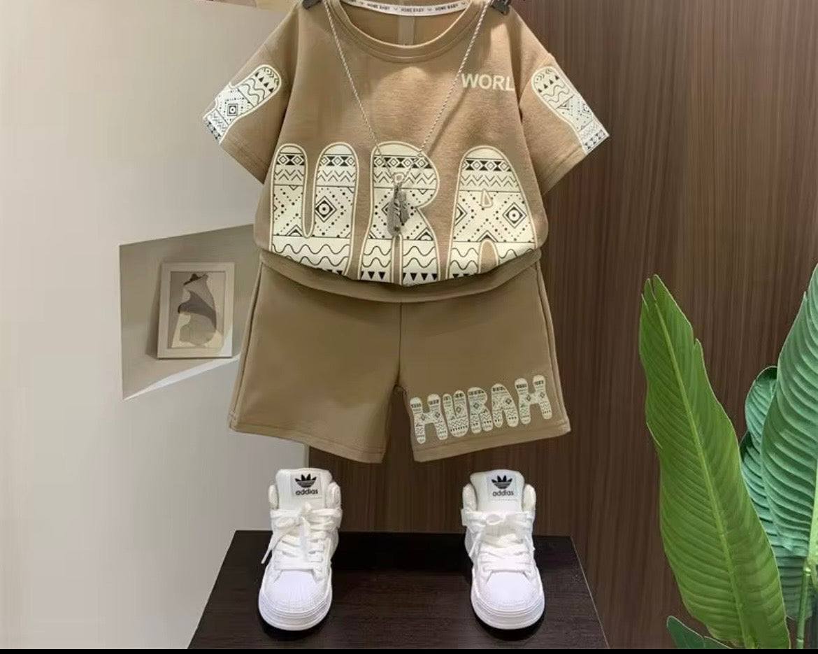 Kids set