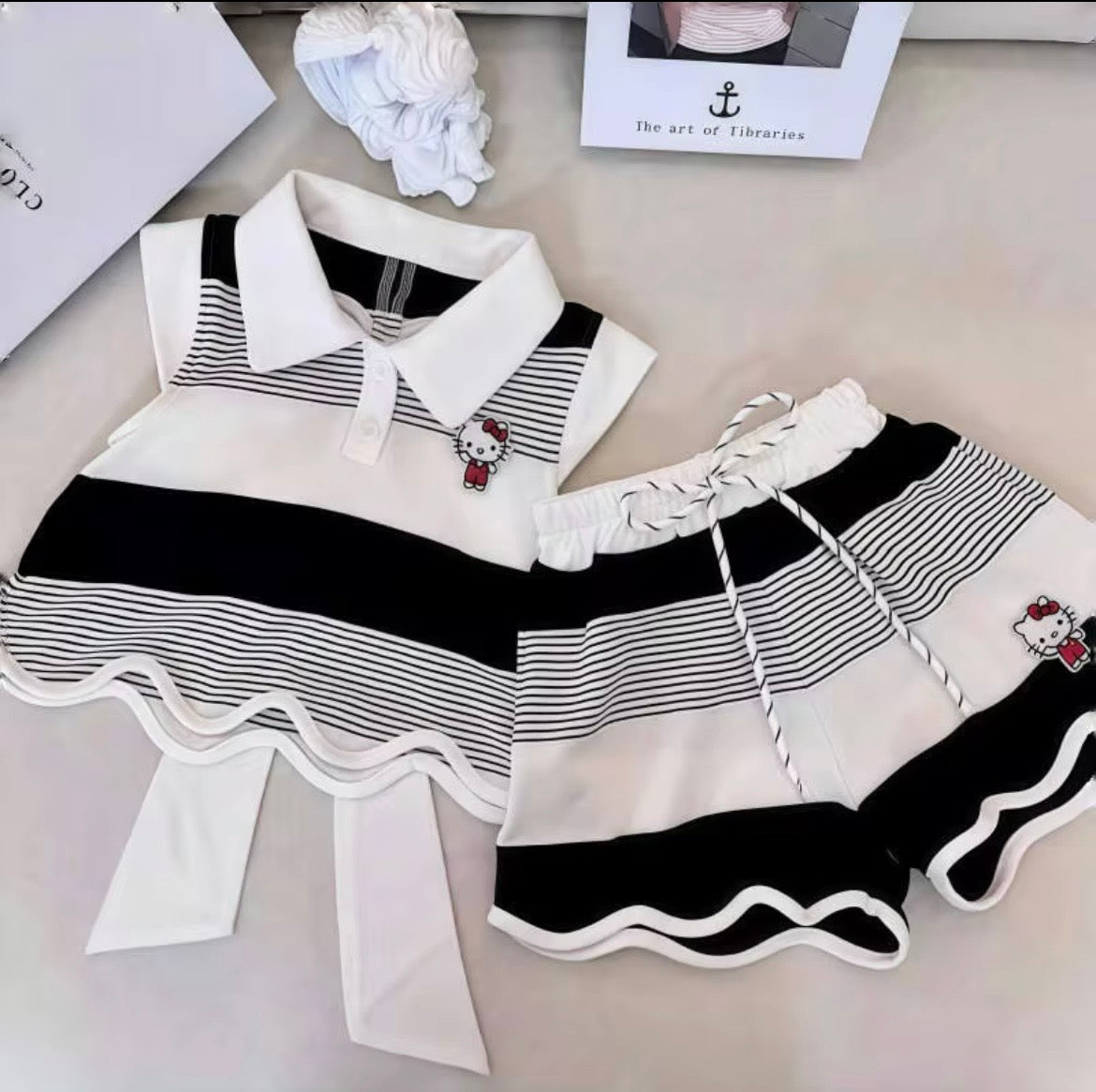Kit set