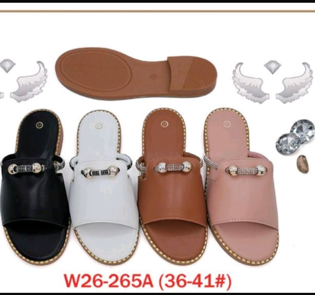 24 pairs women sandals whosales