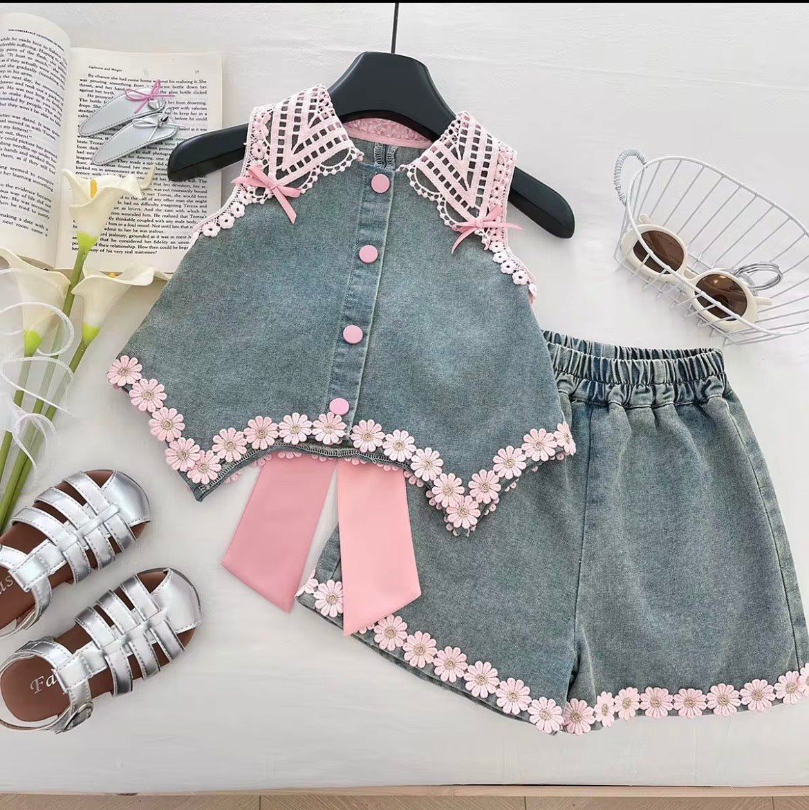 Kids set