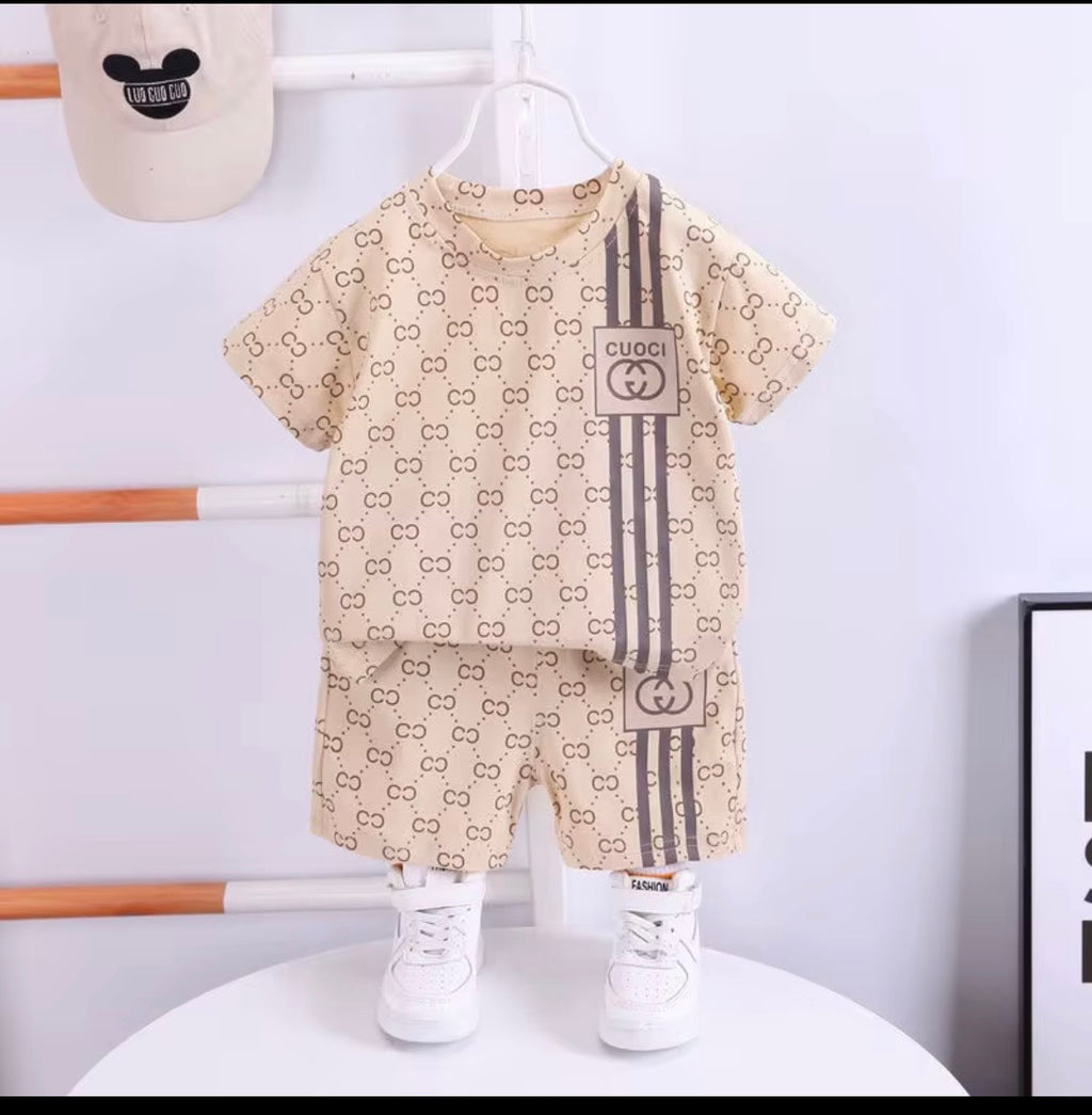 Kids set