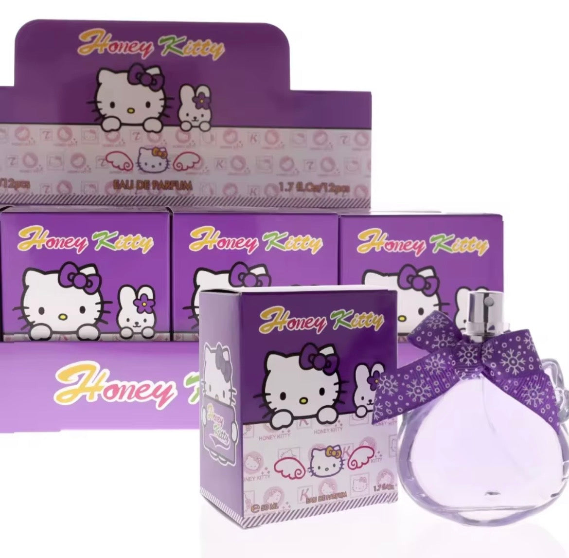 Perfume for kids